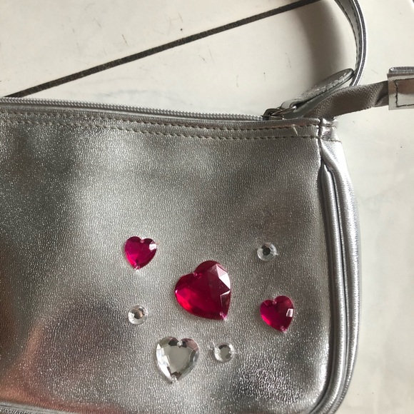 Super Cute Grey Bag! - Picture 2 of 2